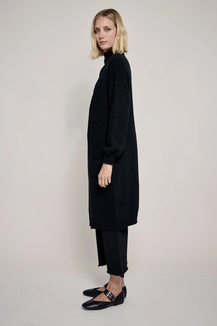 CARDIGAN LOS ALERCES