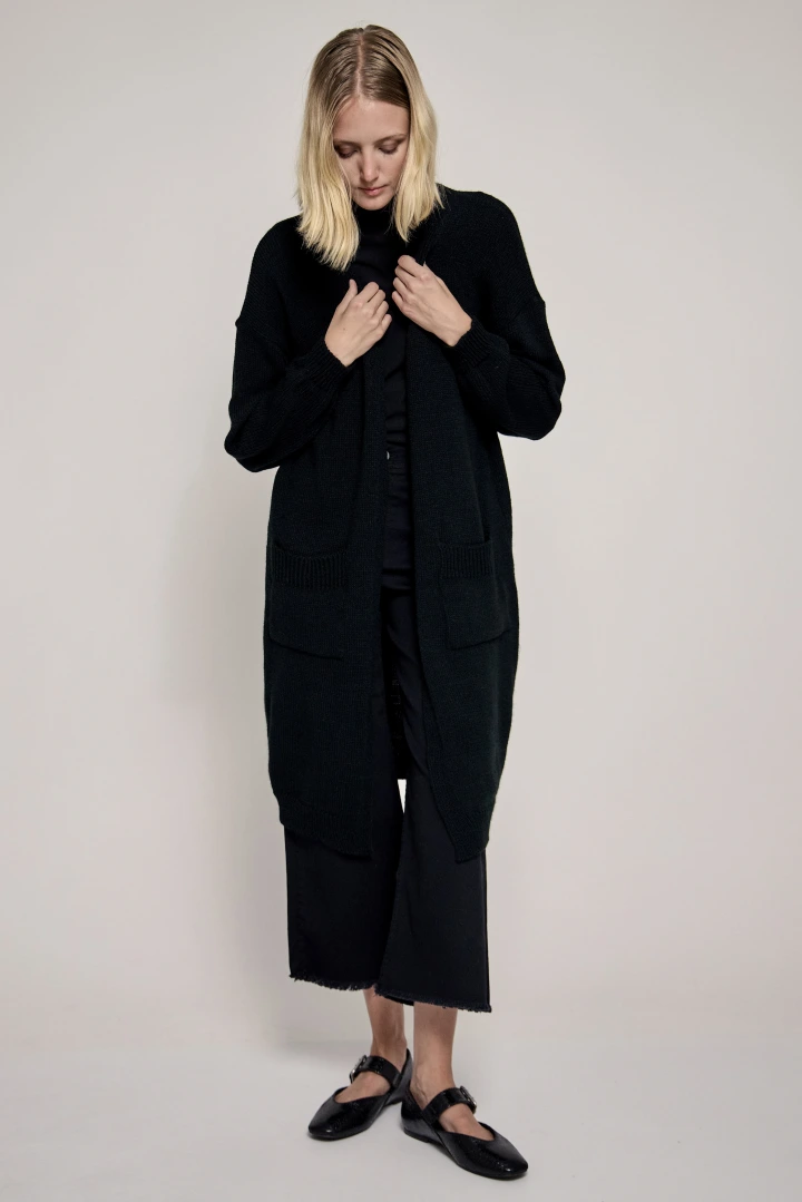 CARDIGAN LOS ALERCES
