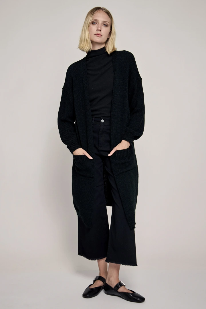 CARDIGAN LOS ALERCES