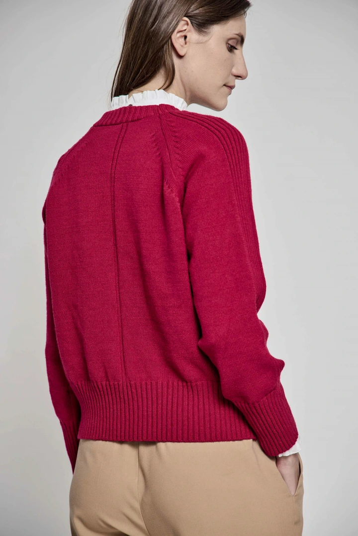SWEATER USPALLATA