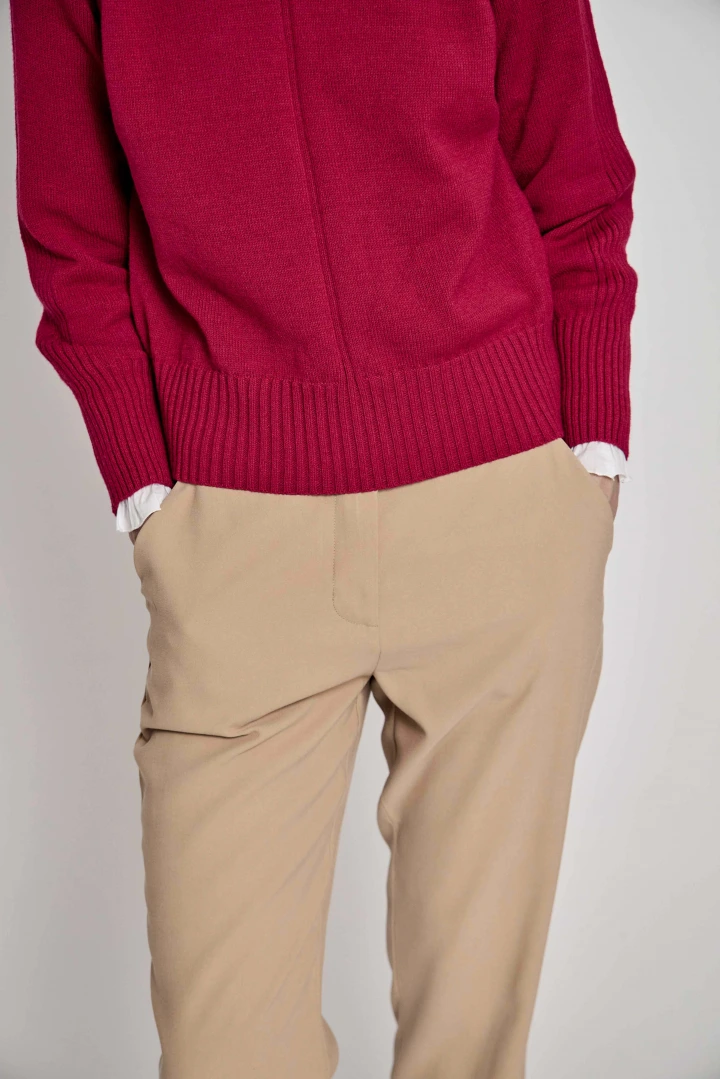 SWEATER USPALLATA