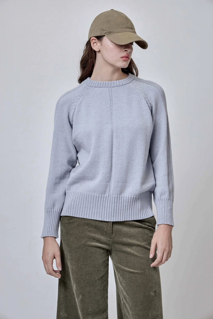 SWEATER USPALLATA