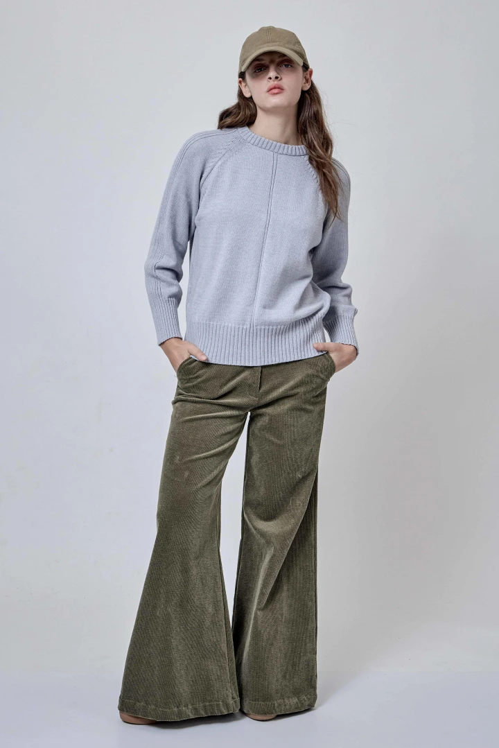 SWEATER USPALLATA