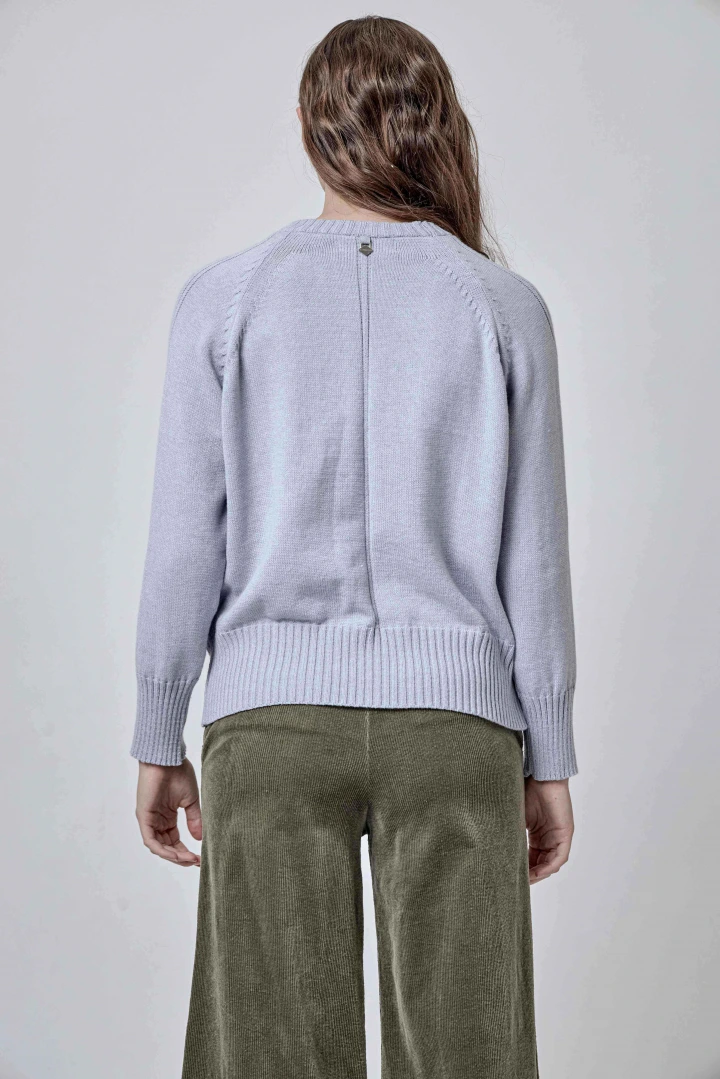 SWEATER USPALLATA