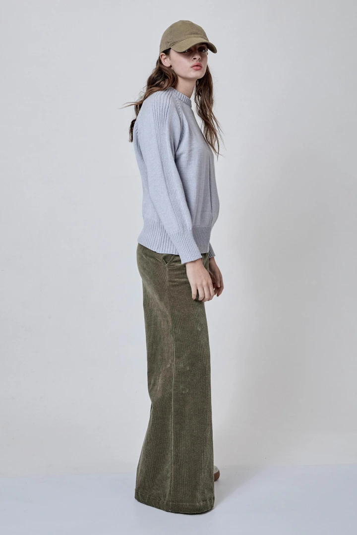 SWEATER USPALLATA