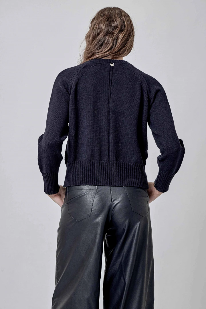 SWEATER USPALLATA
