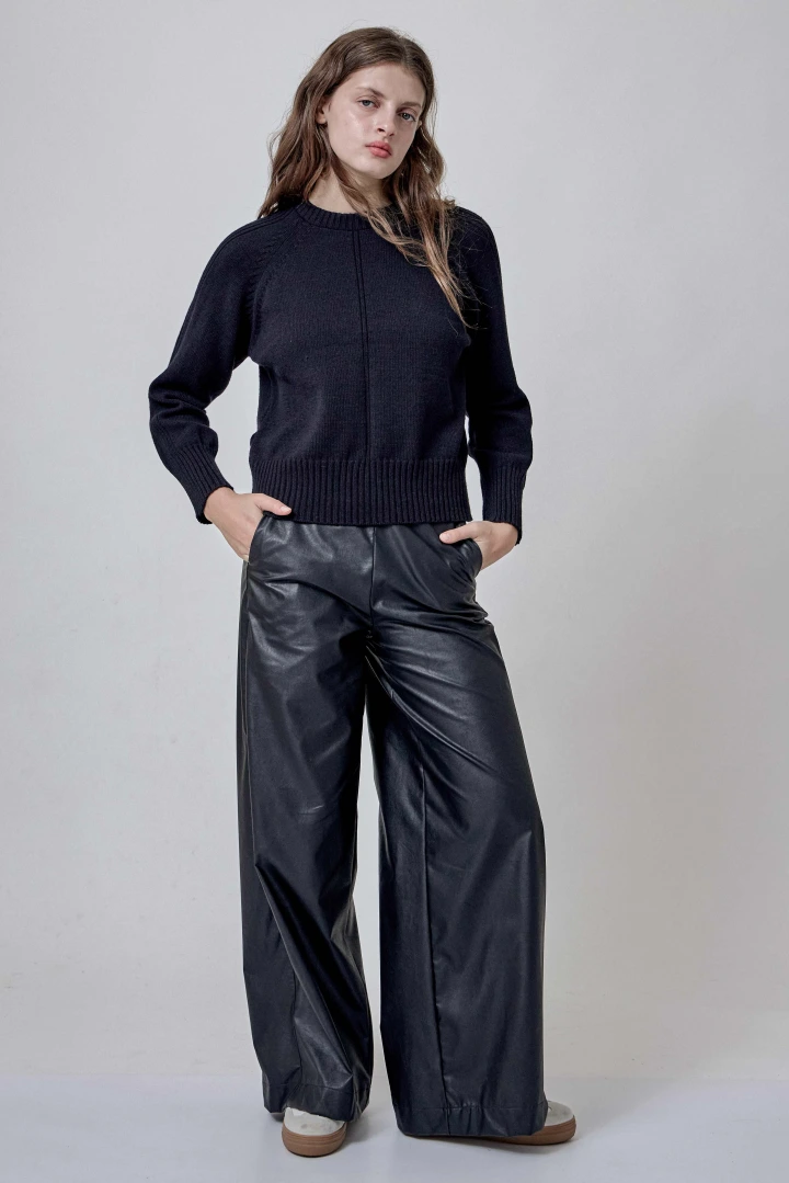SWEATER USPALLATA