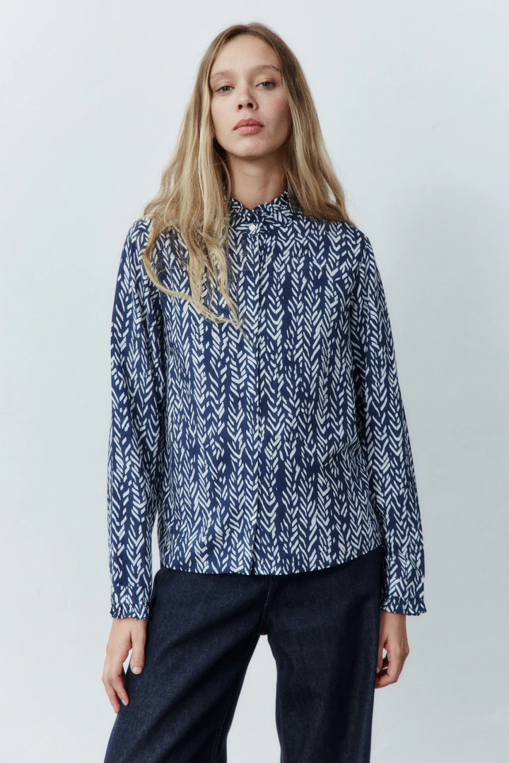 CAMISA ZEBALLOS
