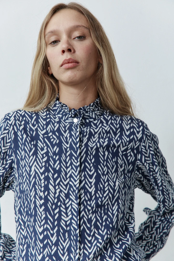 CAMISA ZEBALLOS