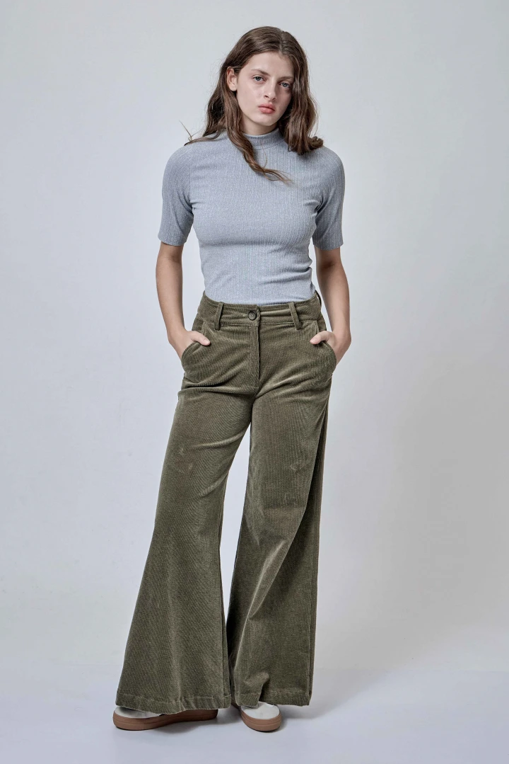 PANTALON IBARRETA