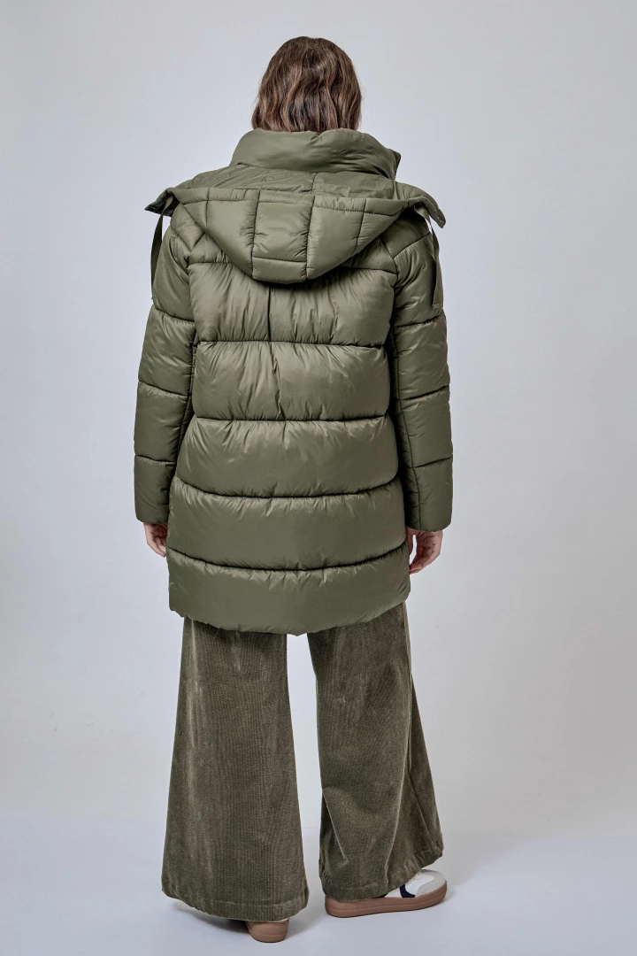 CAMPERA CHALTEN