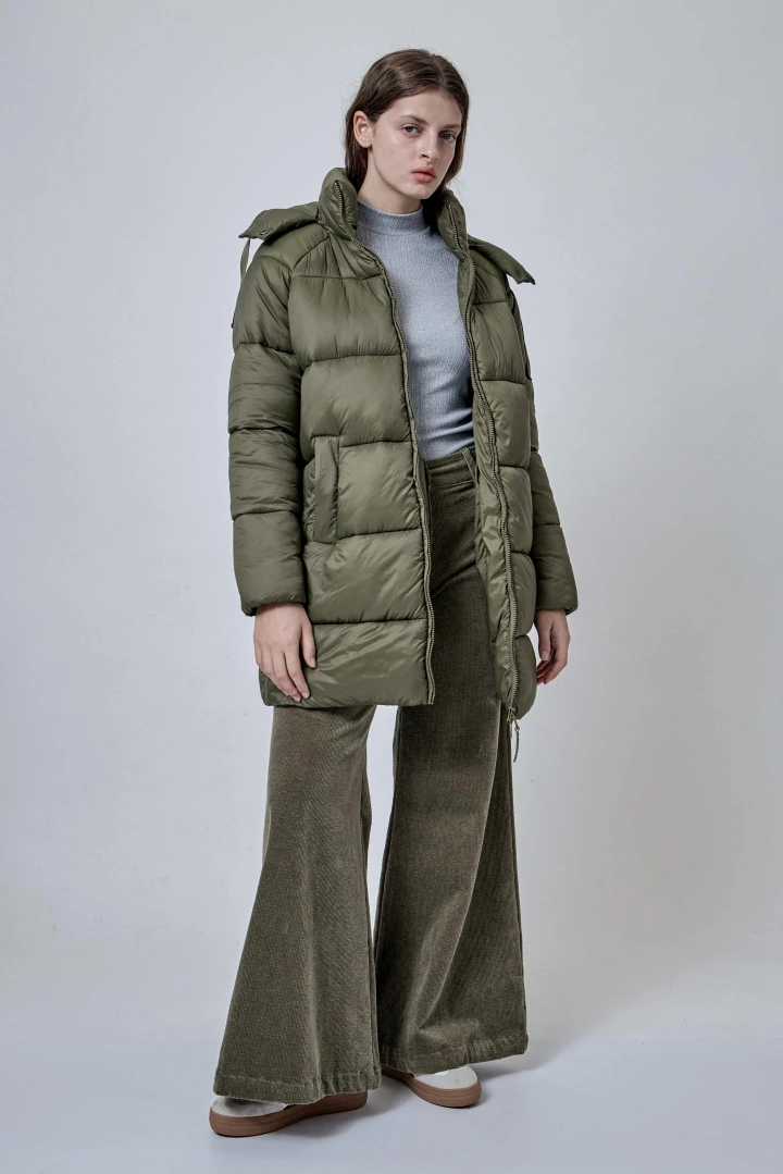 CAMPERA CHALTEN
