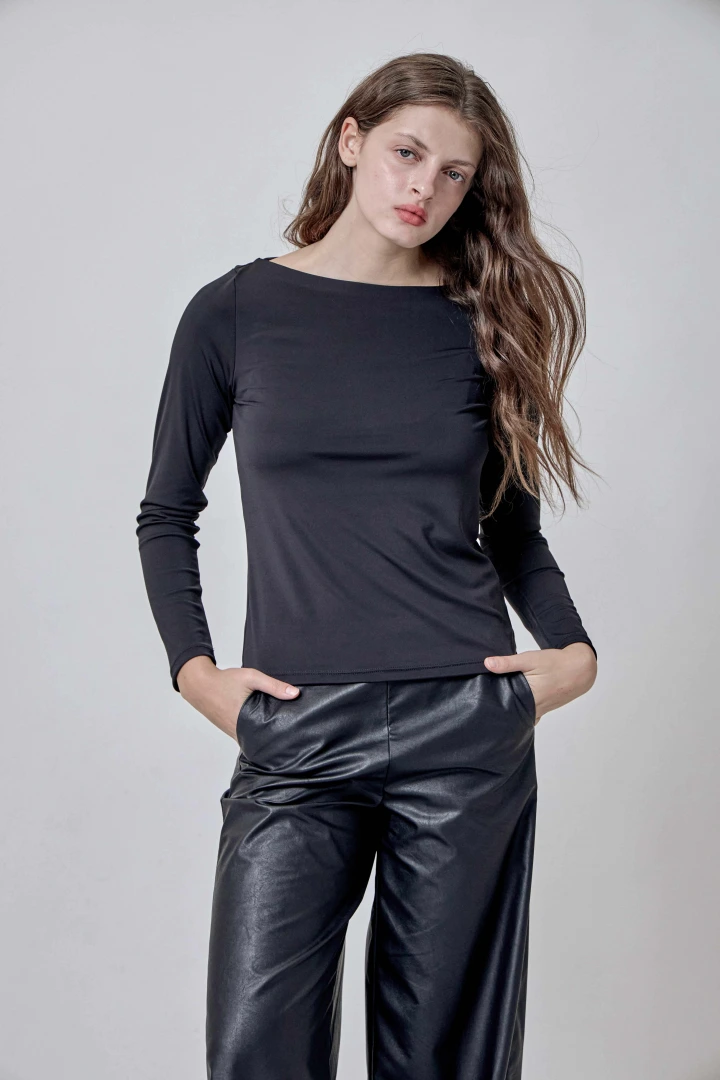 REMERA CINTRA