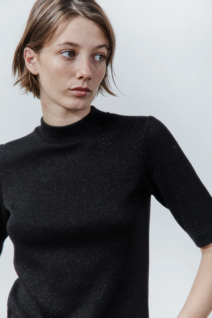 SWEATER CHAVARRIA