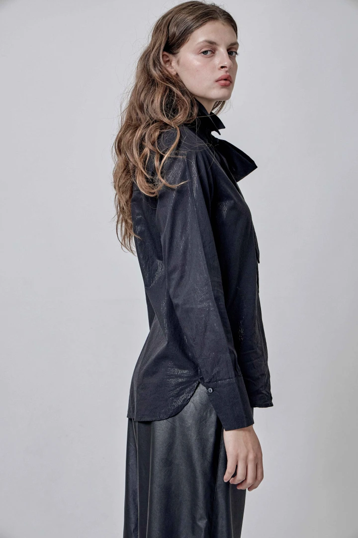 CAMISA TOTORA