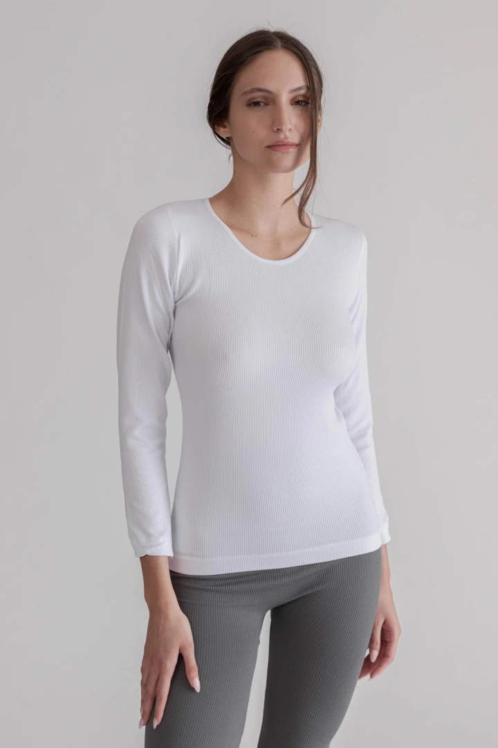 REMERA TERMICA BULA