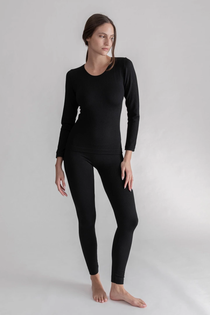 REMERA TERMICA BULA
