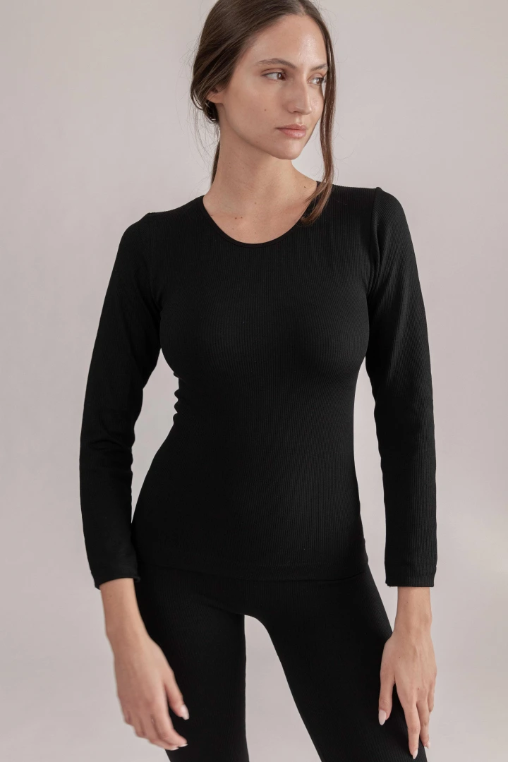 REMERA TERMICA BULA