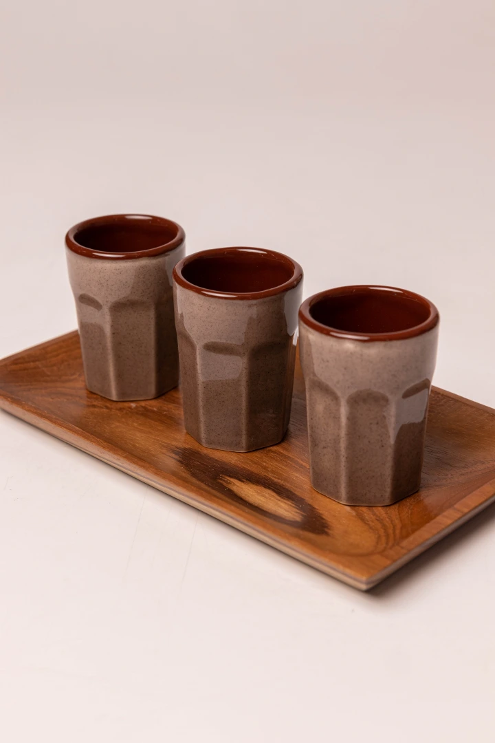 Taza Mocha
