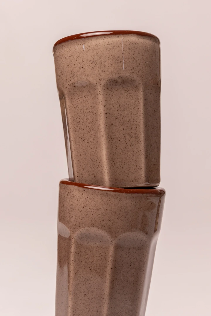 Taza Mocha