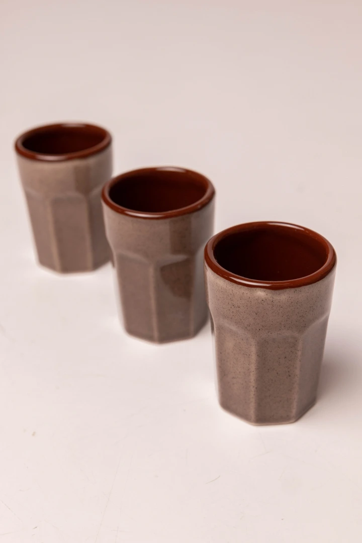 Taza Mocha
