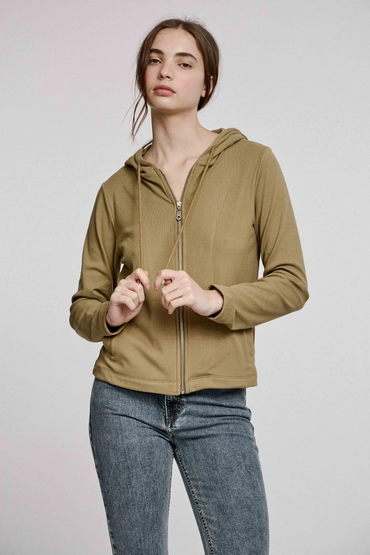 CAMPERA TAPENAGA