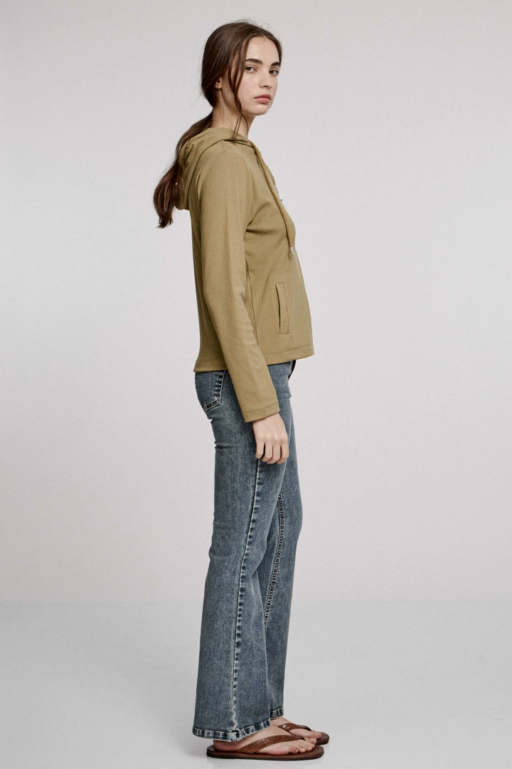 CAMPERA TAPENAGA