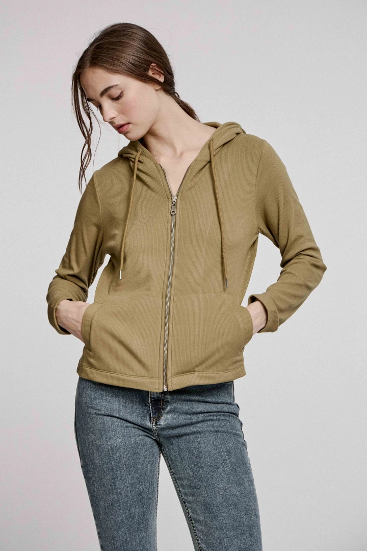 CAMPERA TAPENAGA