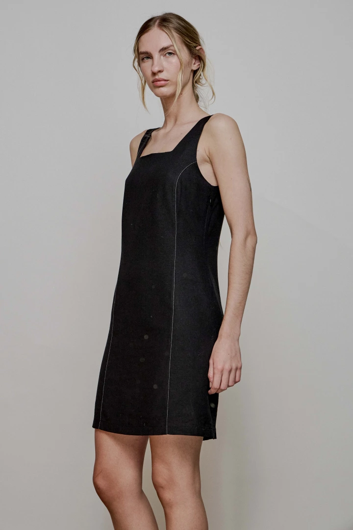VESTIDO FEDERICA
