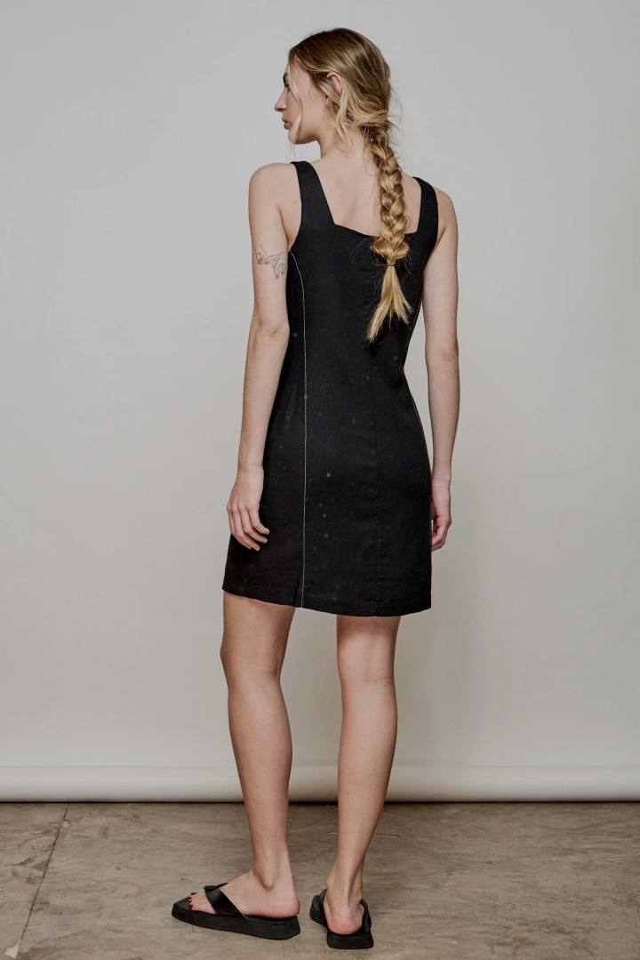 VESTIDO FEDERICA