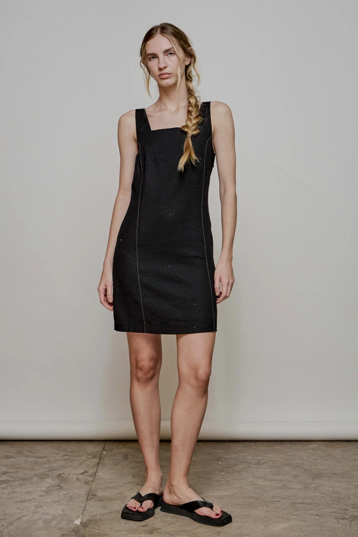 VESTIDO FEDERICA