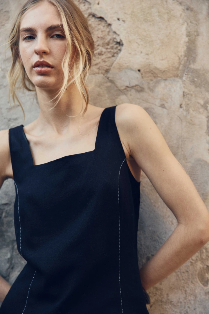 VESTIDO FEDERICA
