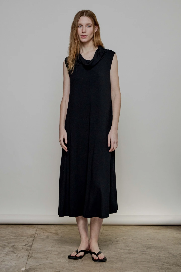 VESTIDO GIORGIA