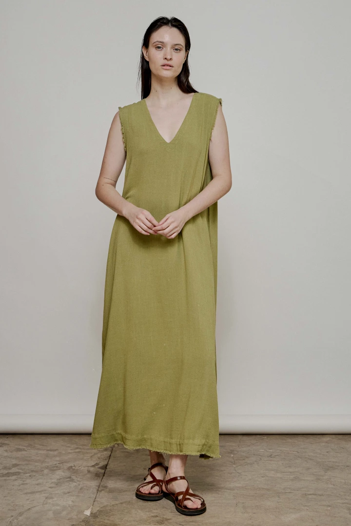 VESTIDO GIULIA
