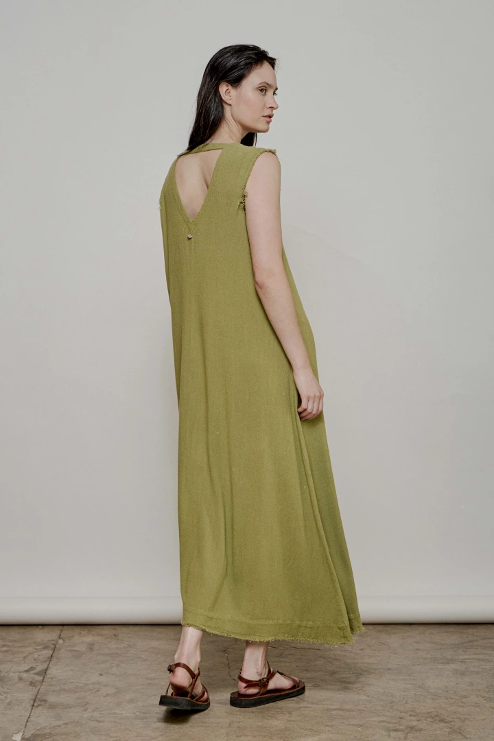 VESTIDO GIULIA