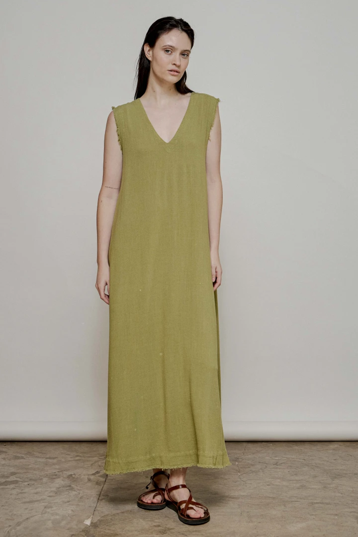 VESTIDO GIULIA