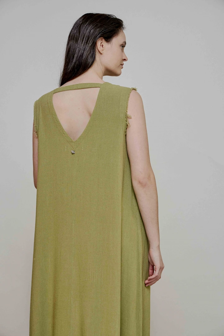 VESTIDO GIULIA