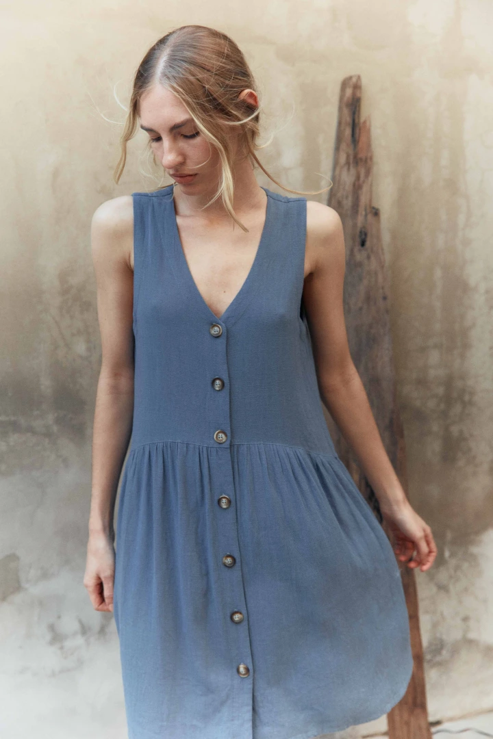 VESTIDO FATIMA
