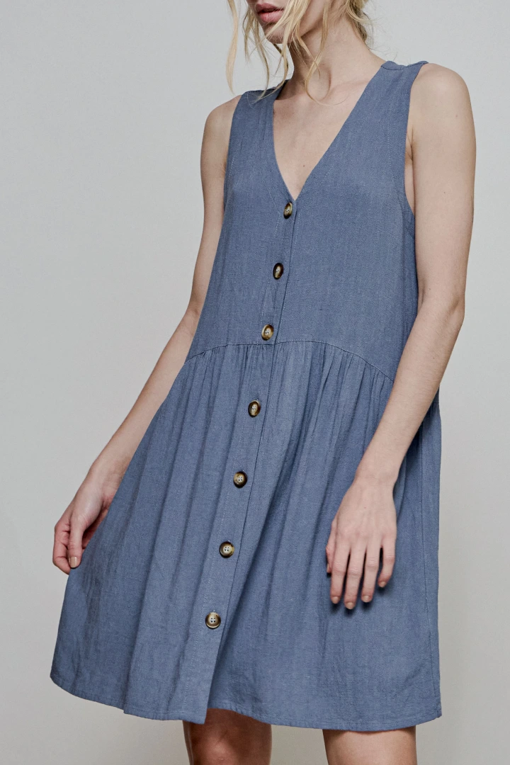 VESTIDO FATIMA