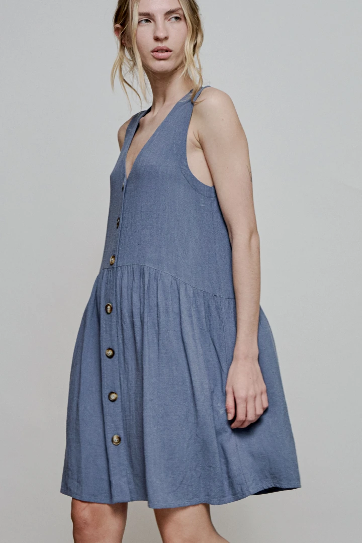 VESTIDO FATIMA