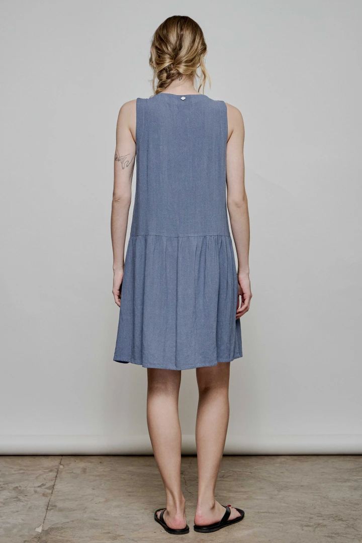 VESTIDO FATIMA