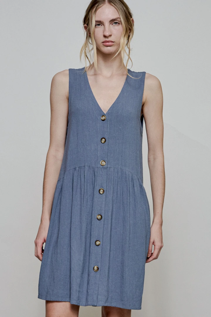 VESTIDO FATIMA