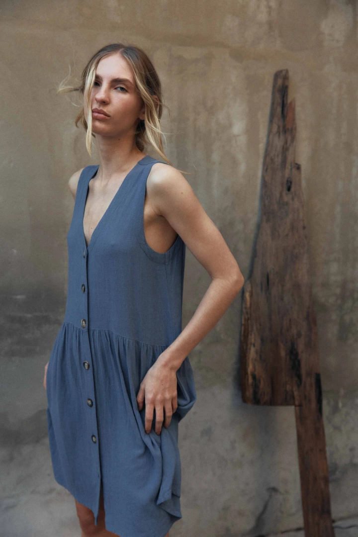 VESTIDO FATIMA