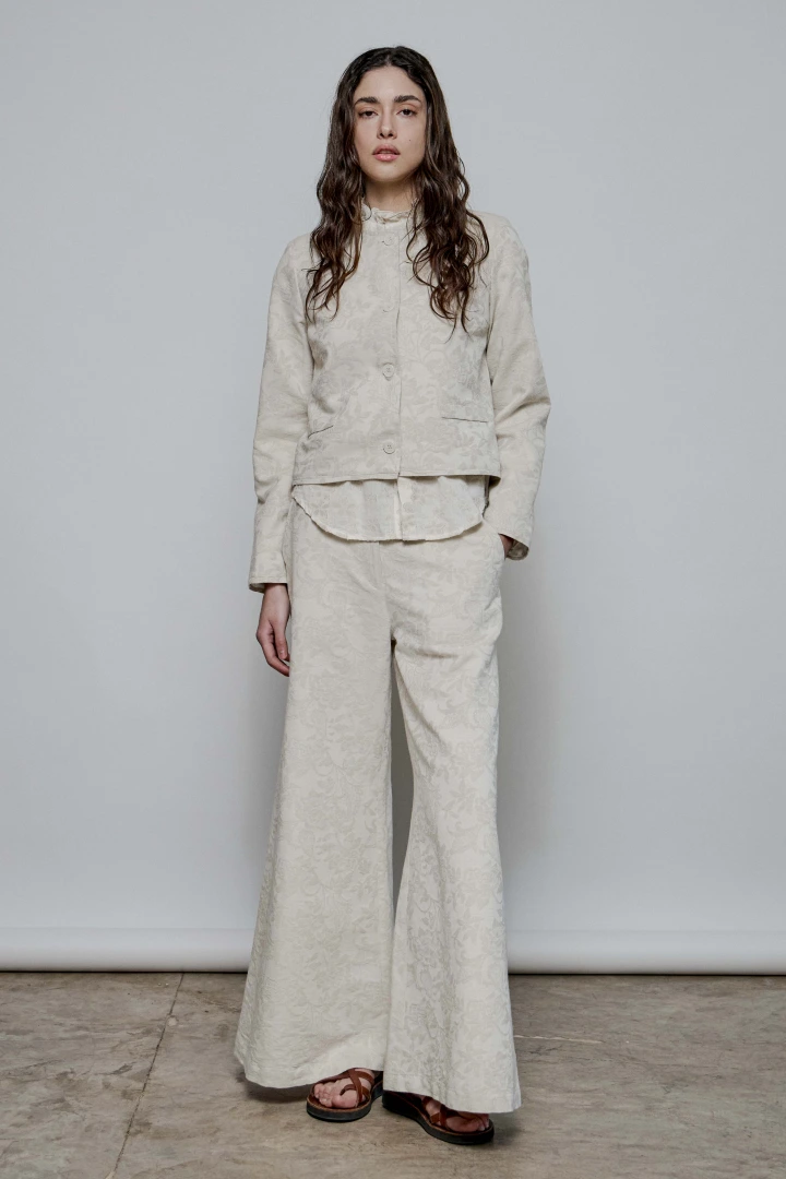 CHAQUETA DELFINA