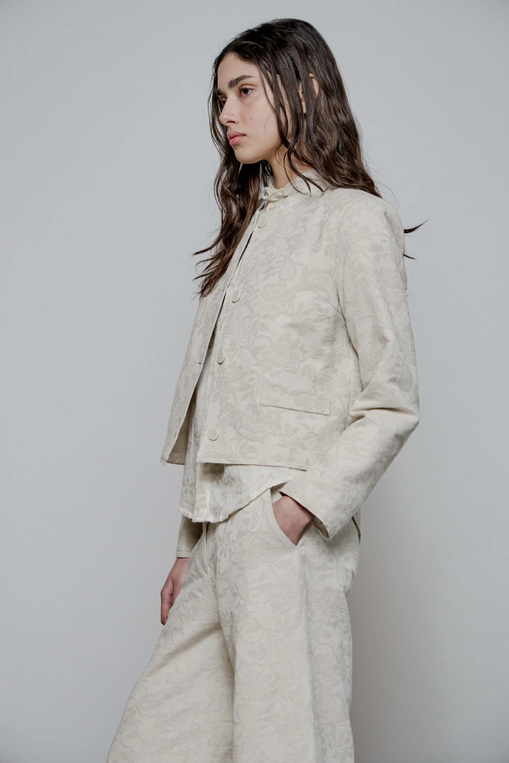 CHAQUETA DELFINA