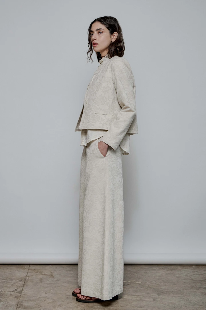CHAQUETA DELFINA
