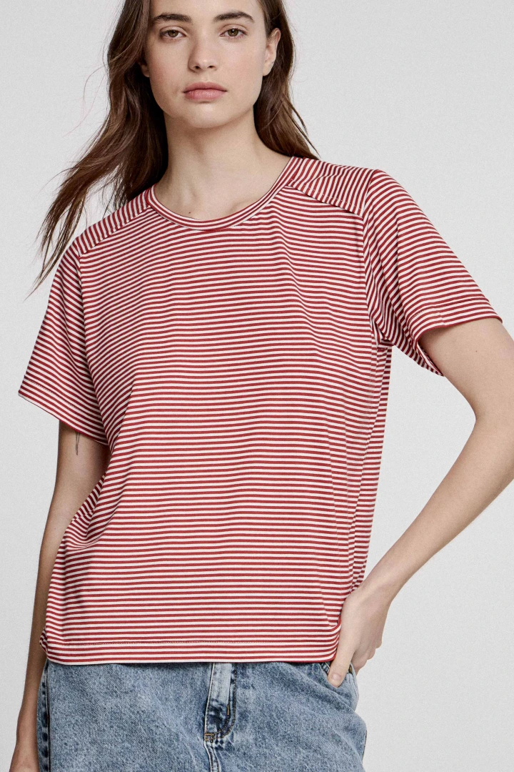 REMERA ALESSIA