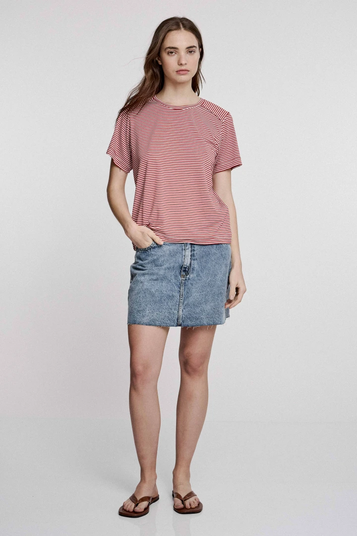 REMERA ALESSIA