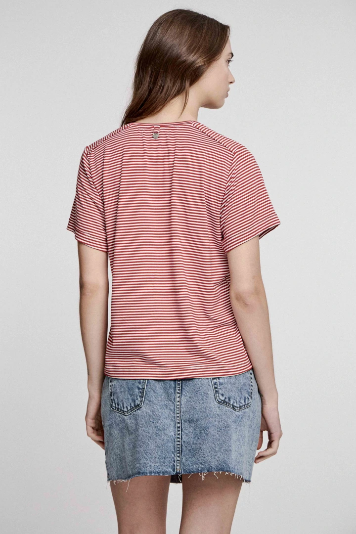 REMERA ALESSIA