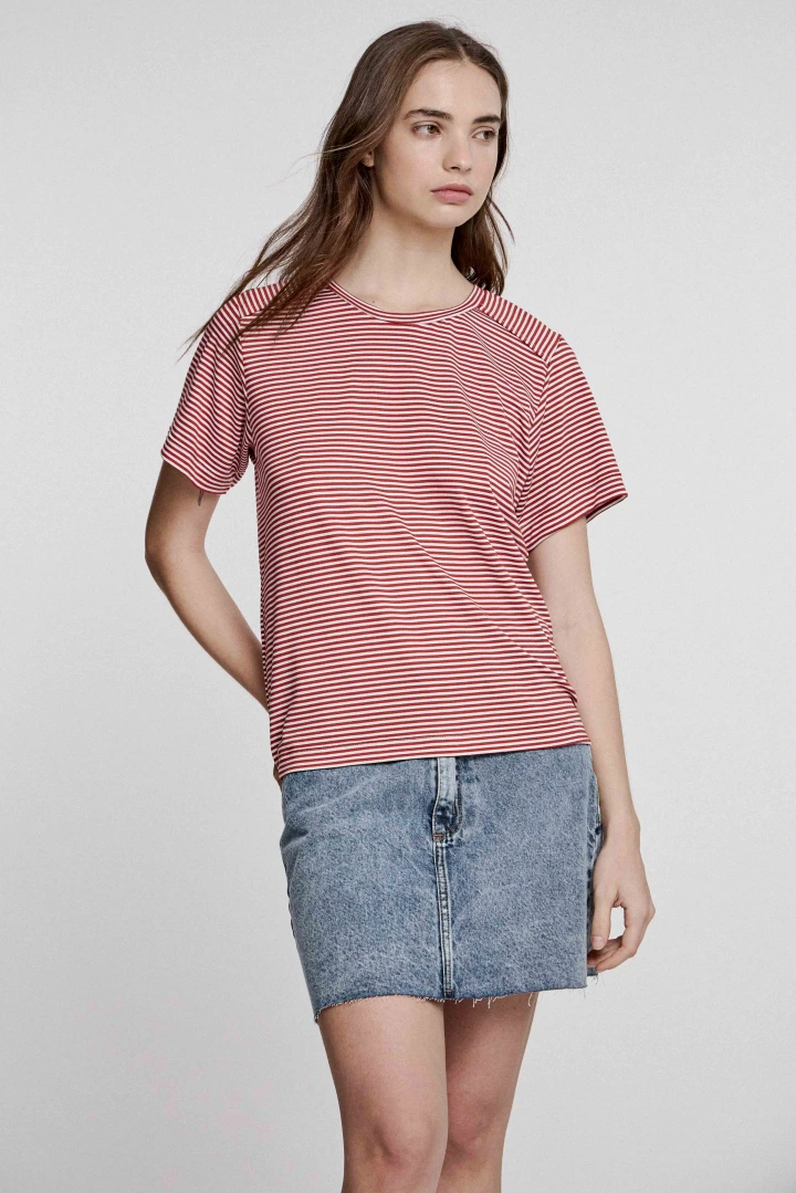 REMERA ALESSIA